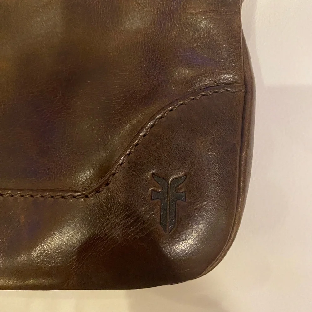Frye Leather bag - Picture 2 of 7